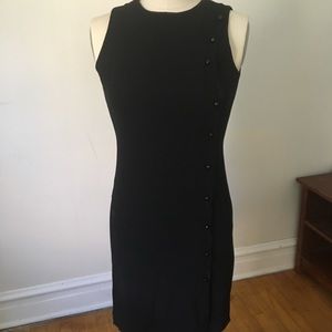 VINTAGE GAY GIBSON DRESS